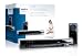 Devolo dLAN TV Sat 2400 Sat Receiver mit integrierten CI+