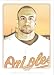 2010 Topps T-206 Baseball Card #56 Nick Markakis Baltimore Orioles