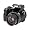 Sony CyberShot DSC-H7 8.1 Megapixel Digital Camera with 15x Optical Zoom + Lexar Media 1GB 40x Platinum II Series Memory Stick (MS) PRO Duo Card + High Speed USB 2.0 Memory Stick (MS) Card Reader + Digital Camera Case