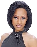 Janet Collection Front Lace Wig First Lady