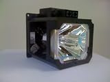 Electrified LU-12VPS3 Replacement Lamp with Housing for Marantz Projectors
