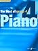 The Best of Grade 4 (Piano)
