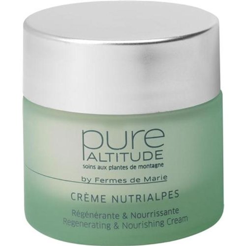 Pure Altitude Pflege Gesicht Cr&egrave;me Nutri Alpes 50 ml Preisvergleich