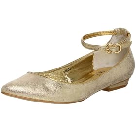Shellys London Ladies Galaxy Pump