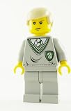 from Lego Figures LEGO HARRY POTTER - DRACO MALFOY