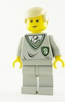 LEGO HARRY POTTER - DRACO MALFOY
