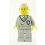 LEGO HARRY POTTER - DRACO MALFOY