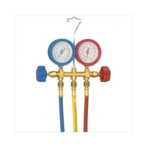 Imperial Eastman 496 C Manifold Gauge Set