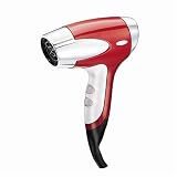 Remington D-3310 All That Speed Dry Ionic Hair Dryer