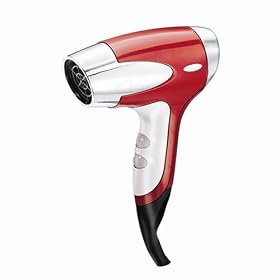 Remington D-3310 All That Speed Dry Ionic Hair Dryer