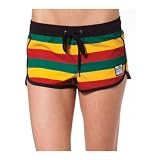 Billabong Junior's Exodus Shorts