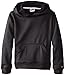 Soffe Girls 7-16 Poly Fleece Pullover Hood
