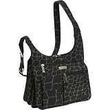 Baggallini City Bagg - Animal Prints
