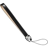 Amazon:携帯 (KTルイストン)K.T.Lewiston KTW139 携帯ストラップ コードバン