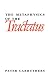 The Metaphysics of the Tractatus