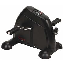 Sunny Mini Cycle Exercise Bike