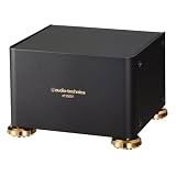 Audio-Technica AT2000T | MC Step-up Transformer (Japanese Import)