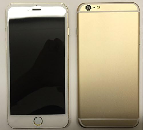 Barlar® Apple iPhone 6 4.7-inch Display 1:1 Fake Dummy Non-working Display Cell Phone Model Replica Toy - Ship From USA