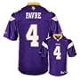 Reebok Minnesota Vikings Brett Favre Premier Jersey