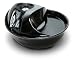 Pioneer Pet 6022 Ceramic Drinking Fountain, Raindrop Design