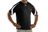 Mens UA Zone III Shortsleeve T-Shirt Tops by Under Armour