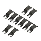 【ノーブランド品】ソーブレード　鋸刃　１０個セット　45mm