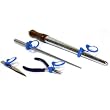 4 Jewelers Plier Magnifiers Attach to Tools