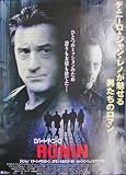 【ポスター】RONIN/ロバート・デニーロ　ジャン・レノ ジャン・レノ