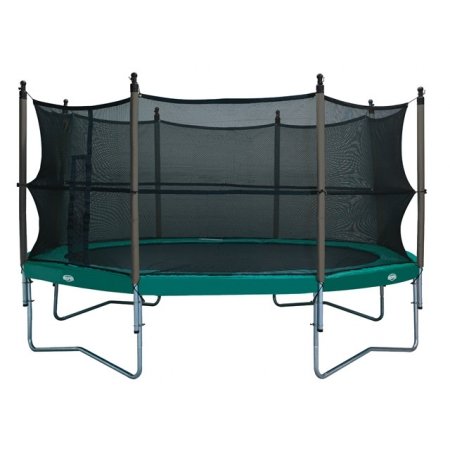 Buy BERG Safety net 11 ft (330mm dia) online at Discounted New and Used prices. Delivered to your door with Childrens Toyshop.com