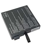 IMAGE OF 8-Cell Packard Bell EasyNote H5360 Laptop Battery