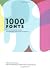 1000 Fonts