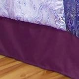 Casbah Queen Size Dustruffle Review