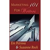 marketing 101 for writers writing romance series volume 2