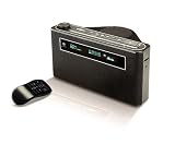 Soundbridge Radio Wi-Fi Media Player - Wireless Home Audio System
