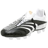 adidas Mens +Absolado TRX FG Soccer Cleat