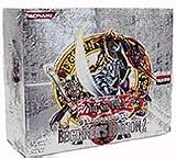 Eigenschaften xxx / Yu-Gi-Oh! Booster - Dark Beginning II 24er Box (deutsch)