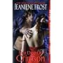 First Drop Of Crimson by Jeaniene Frost