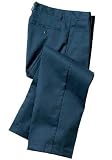Dickies 56-562 Boy's Plain Front Pant (Regular Sizes 8-20)