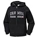 Columbia Sportswear Boy's Crater Mountain II Full Zip Hoodie