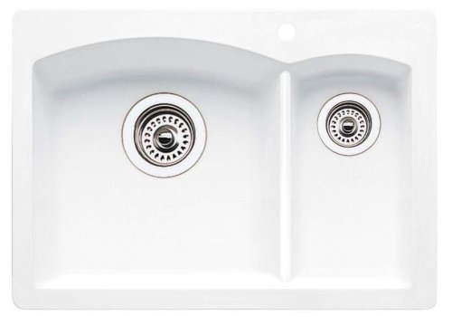 Best Buy Blanco 511-661 Bar Sink