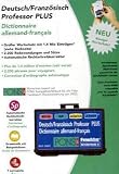 Franklin BDF 3045. Bookman 2 ROM-Karte. Deutsch/ Franz�sisch. Professor Plus - 