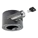 Curt Manufacturing 23155 5Th Wheel King Pin Lock