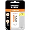 Reach Dentotape, Unflavored, Waxed Floss, 100 Yard (Pack of 6)