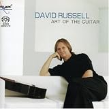 Art of the Guitar