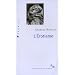 L'�rotisme