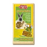 Small Animal Bedding Pine Shavings 35 ltr