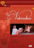 Tchaikovsky - The Nutcracker (1989) / Natalya Arkhipova, Irek Mukhamedov, Yuri Vetrov, Andrei Sitnikov, Ilze Liepa, Alexander Kopilov, Bolshoi