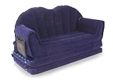 Easy Riser Queen Size Inflatable Sofa Bed