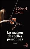 Acheter le livre La maison des belles personnes