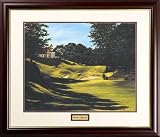 Olympic Club - 18th Hole Prints Golf